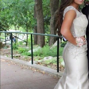 Prom dress/ formal gown